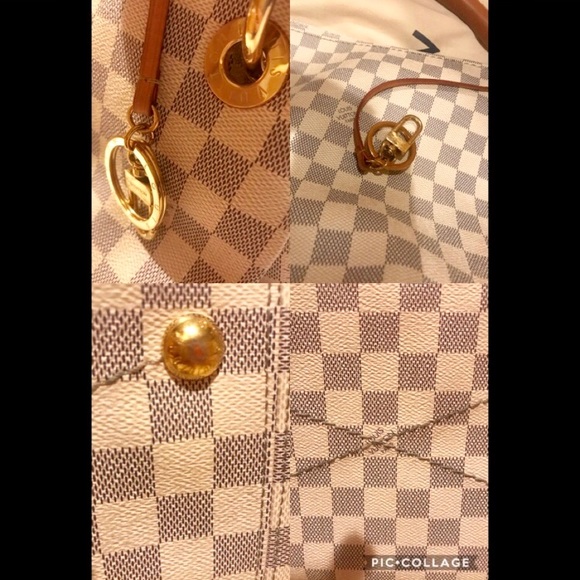 ♥️Authentic Louis Vuitton Artsy - Picture 6 of 8